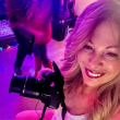 Rock Edge Photography: Karyn Burleigh Brings a Sharp, Story-Driven Lens to Music and Event Photography
