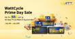 WattCycle Prime Day Sale Offers Deep Cycle LiFePO4 Batteries at 2025’s Lowest Prices