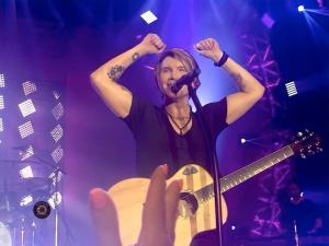 Goo Goo Dolls frontman John Rzeznik