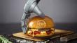 Sweet Robo and RoboBurger Announce Strategic Partnership to Redefine Automated Dining