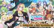 CTW Inc. Launches 'I've Been Killing Slimes for 300 Years and Maxed Out My Level: Witchcraft' on G123 Platform