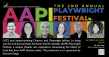 Contemporary Asian Theater Scene Presents 2nd Annual AAPI Playwright Festival