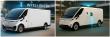 Kaliber Motors Files Patent for Inteli-Entry to Advance Smart Access for Last-Mile Commercial Logistics