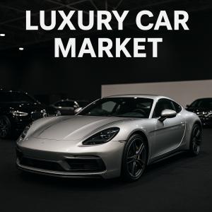 Luxury Car Market Research Report