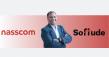 NASSCOM Selects Softude’s Founder Sunil Rawat for SME Council, Honoring His Leadership in Tech
