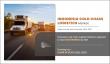 Indonesia Cold Chain Logistics Market Size to Reach $4.97 billion to $12.59 Billion (2021-2031 ), Growing at 10.2% CAGR