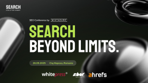 Search Evolution Summit