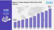 Mexico Fintech Market 2025 Edition Size, Growth, Trends & Report 2033