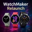WatchMaker Adds Wear OS 6 Support, Including Galaxy Watch 8, Ultra, and Pixel Watch 3