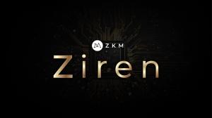 Ziren logo