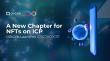 ORIGYN Launches ICRC7/ICRC37: A New Era for NFTs on the Internet Computer