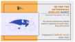 Mapping the Autonomous Future: HD Map Market to Surge from $3.7B in 2025 to $66.1B by 2035