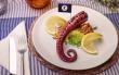 Der weltweit erste vegane Oktopus aus Pilzprotein: THE KRAKEN