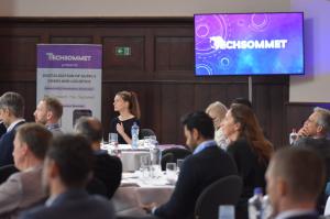 Procuretech Summit