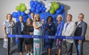 Ribbon Cutting