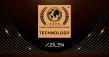 Azilen Technologies Wins at the 20th Annual 2025 Globee® Awards for Technology