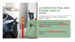 Alternative Fuel and Hybrid Vehicle Market: Trends, Growth, and Opportunities and Industry Forecast, 2020-2030