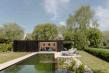 The Oxfordshire Pond House