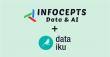 Infocepts Expands its AI Governance Platform 'DiscoverYai' to Support Governance for Dataiku-Powered Models