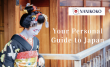 Japan Travel Concierge: NANIKOKO's 3 Travel Plans to Boost Satisfaction for Japan-Bound Visitors