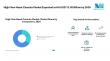 High Flow Nasal Cannula Market to Reach USD 13.30 Billion by 2030, Says Mordor Intelligence
