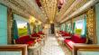 Travelogy India Launches New Luxury Train Booking Portal
