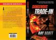 Ray Scott’s Latest Novel Explores a Chilling Terror Threat Hidden Inside a Used Computer