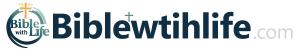 Biblewithlife logo