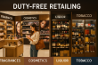 Duty-Free Retailing Market is Predicted to Reach $94.2 Billion by 2031, Expanding at 10.6% CAGR