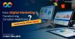 Infinity Digital Shares Insights on Digital Marketing’s Role in Canadian Healthcare Evolution