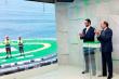 Masdar and Iberdrola Announce €5.2bn UK Offshore Wind Deal and Full Energization of 476MW German Offshore Wind Farm