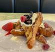 Chef Rene Spallina of The Frog Pond on Park Shares Insights on Fresh Brunch Ingredients and Housemade Jam in HelloNation