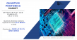 Quantum Photonics Market Size Worth USD 5.3 billion By 2032 | Growth Rate (CAGR) of 33.2%
