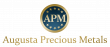 FreeGoldIRAKits.com Declares Augusta Precious Metals the #1 Gold IRA Company of 2025