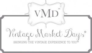 The Vintage Market Days®, event delivers a vintage experience and is regarded as one of Country Living's ‘7 Flea Markets and Barn Sales Not To Miss’.