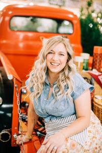 Amanda Benedict. Piedmont Triad, Vintage Market Days® owner is thrilled to be bringing our Vintage Market Days® to the Suites at Market Square for its second edition for Spring 2026.