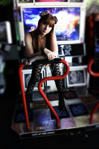 Olivia Millin, American Indie/ Pop singer and songwriter