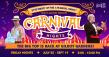 The Big Top is Back at Gilroy Gardens: Carnival Nights Opens on Friday, July 25