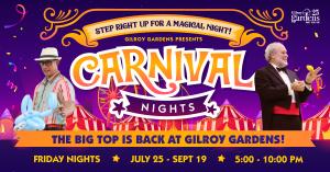 Carnival Nights - 2025 -1
