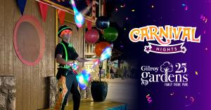 Carnival Nights - 2025 -2