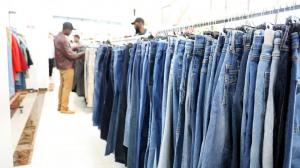Kenya textile reuse