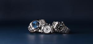 Rolex watches