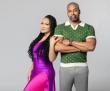 Egypt Sherrod & Mike Jackson Receive Emmy® Nomination For Critically Acclaimed Series 'Married To Real Estate'