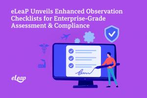 Observation Checklists