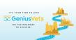 GeniusVets Charges Ahead with the Final Stops on Their 2025 Roadmap to Success Tour