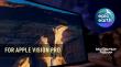 MacGillivray Freeman Films Launches Epic Earth App for Apple Vision Pro, Bringing 3D Films to Immersive Spatial Reality