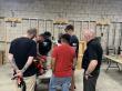 As President Trump Pushes the Trades, IEC FL East Coast Chapter Gears Up for Record Year of New Electrical Apprentices