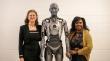 World’s Most Advanced Robot Comes to Richard Bland College