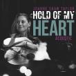 Joanne Shaw Taylor Unplugs On Reimagined 'Hold Of My Heart (Acoustic)'
