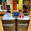 Kuvings, Chosen by Consumers for 10 Straight Years